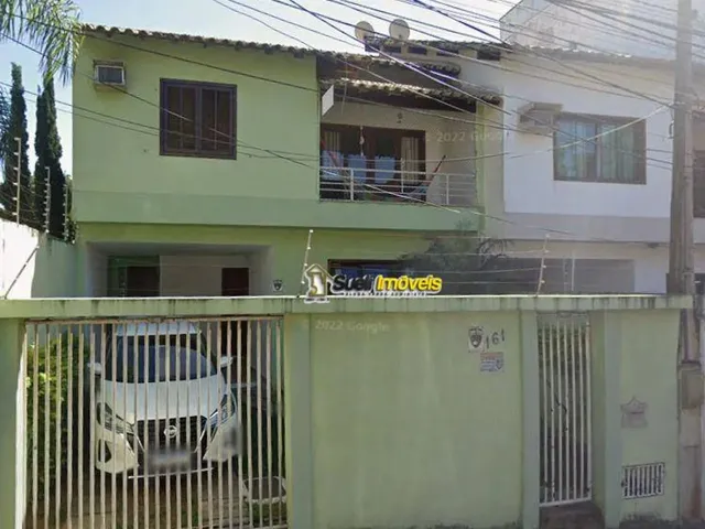 Imagem: Casa com 3 Dormitórios para Alugar, 220