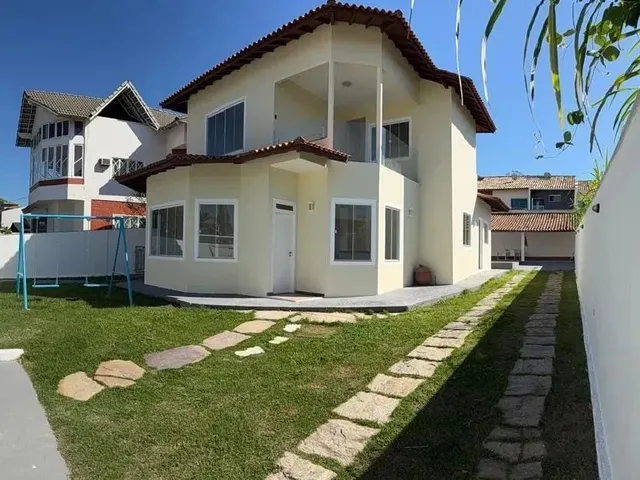 Imagem: Casa em Mirante da Lagoa - Macaé