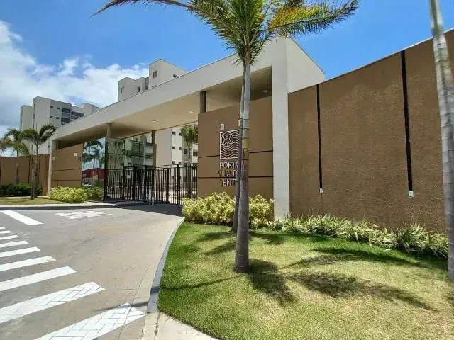 Imagem: Apartamento para Primeira Locação - 2