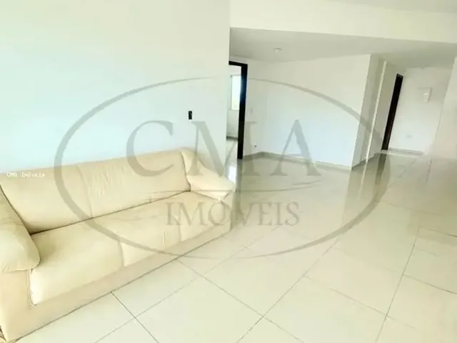 Imagem: Apartamento para Locação em Macaé, Cancela