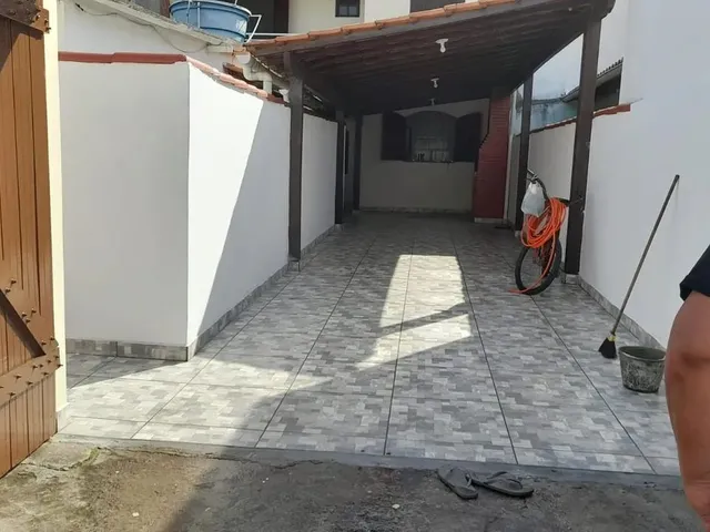 Imagem: Alugo Casa no Bairro Aeroporto Macaé-Rj