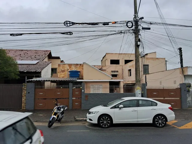 Imagem: Casa Mobiliada Pecuária. Leia a Descrição!