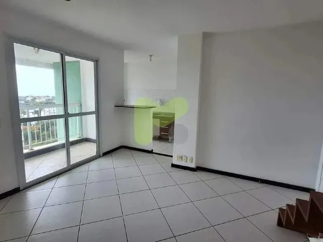 Imagem: Cobertura para Aluguel, 2 Quartos, 1 Suíte