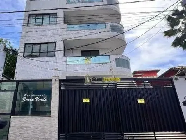 Imagem: Apartamento com 3 Dormitórios, 115 M²