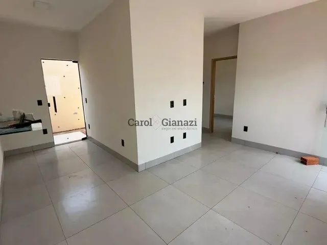 Imagem 2: Ca1793 - Casa À Venda na Vila Silvestre em Assis