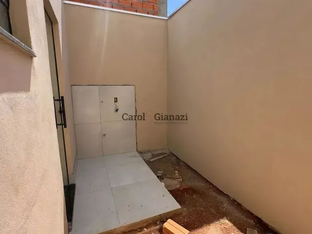 Imagem 7: Ca1793 - Casa À Venda na Vila Silvestre em Assis