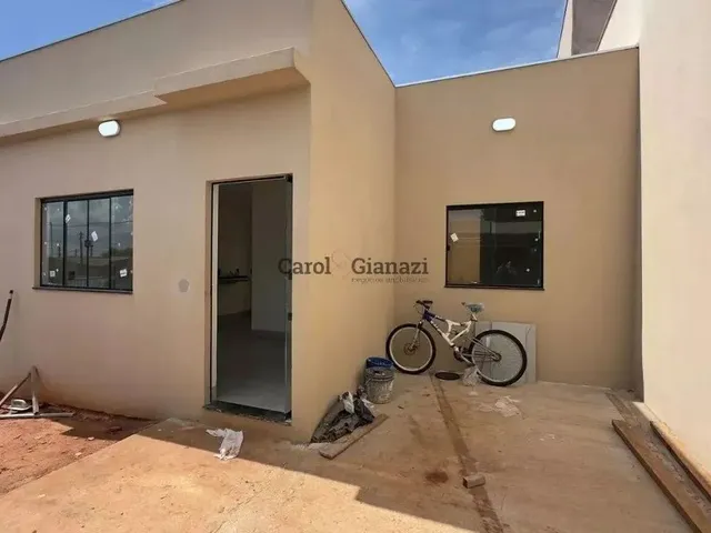 Imagem 5: Ca1793 - Casa À Venda na Vila Silvestre em Assis