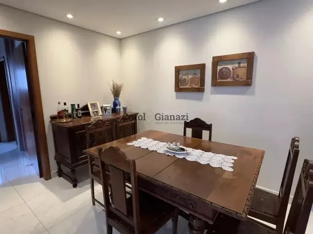 Imagem 3: Ap1575 - Apartamento À Venda no 4º Andar do Residencial Ravena em Assis