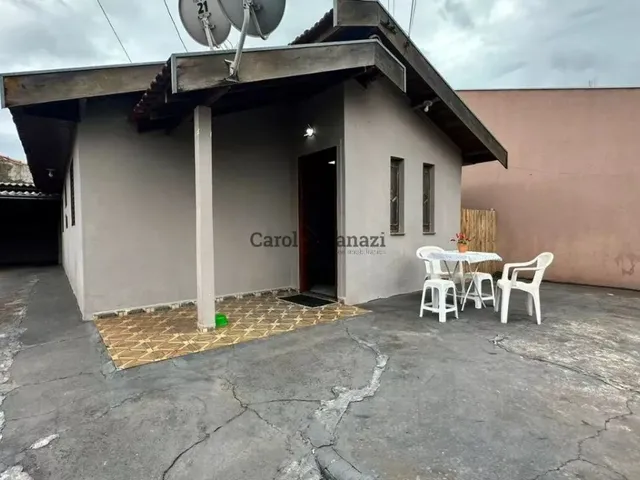 Imagem 5: Ca1235 - Casa a Venda em Assis no Inocop