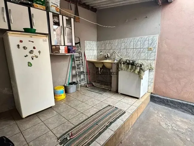 Imagem 10: Ca1235 - Casa a Venda em Assis no Inocop