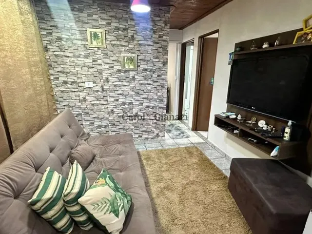 Imagem 3: Ca1235 - Casa a Venda em Assis no Inocop
