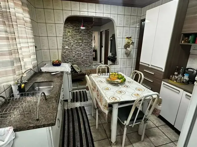 Imagem 8: Ca1235 - Casa a Venda em Assis no Inocop