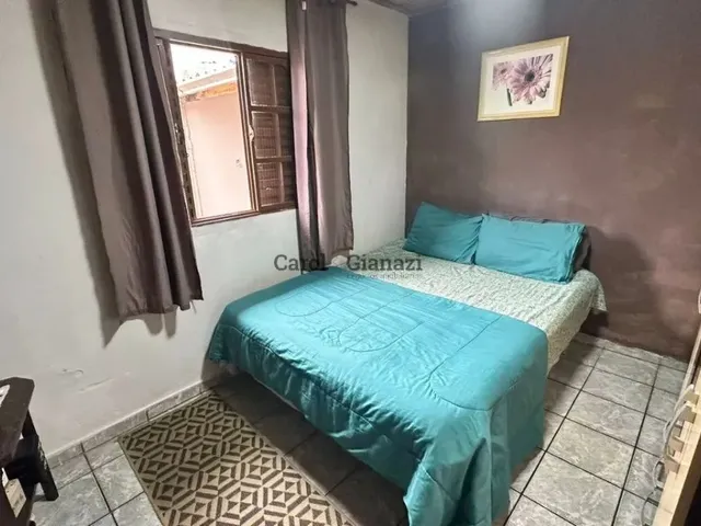 Imagem 2: Ca1235 - Casa a Venda em Assis no Inocop