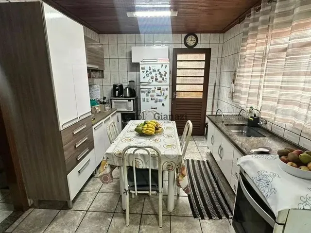 Imagem 9: Ca1235 - Casa a Venda em Assis no Inocop