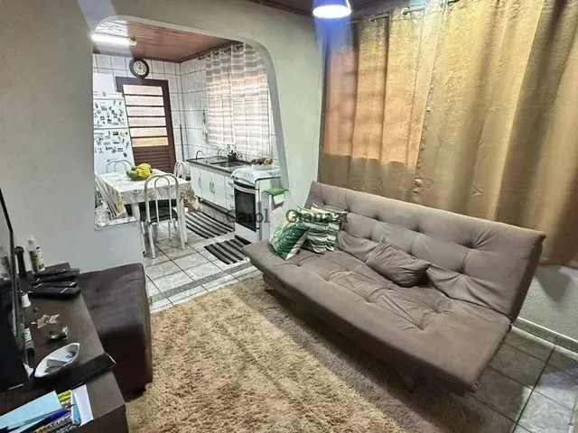 Imagem 6: Ca1235 - Casa a Venda em Assis no Inocop