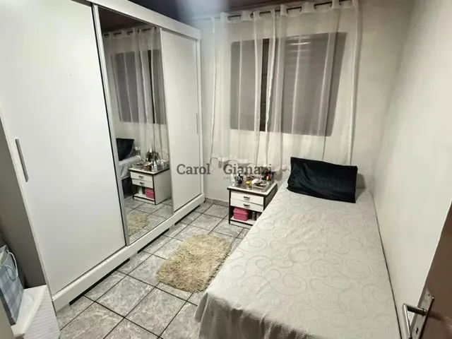 Imagem 4: Ca1235 - Casa a Venda em Assis no Inocop
