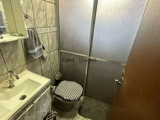Imagem 12: Ca1235 - Casa a Venda em Assis no Inocop