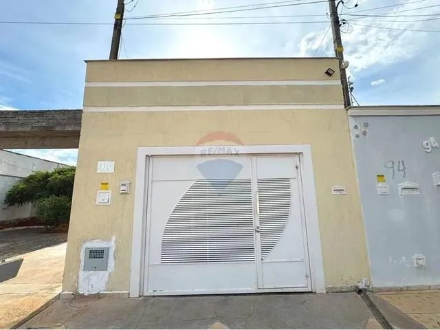 Imagem: Casa a Venda no Bairro Concórdia Araçatuba