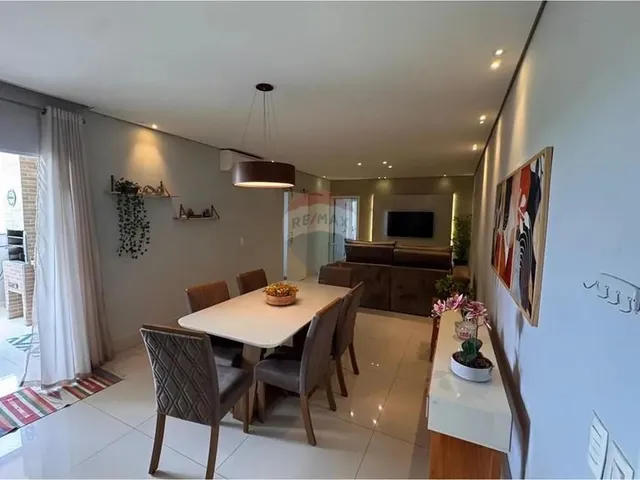 Imagem: Apartamento À Venda no the Unique - 3 Quartos