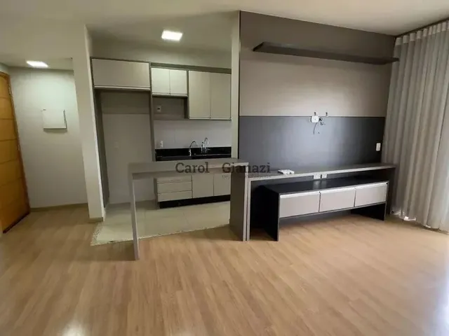 Imagem 2: Ca1830- Apartamento para Venda no Residencial Ouro Verde em Assis