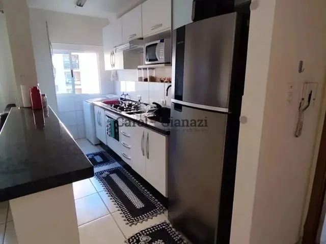 Imagem: Ap1817 - Apartamento para Venda no Residencial
