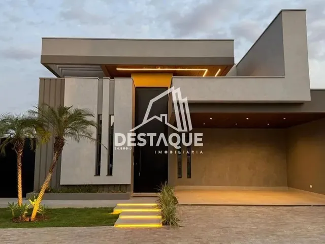 Imagem: Casa em Condomínio para Venda em Álvares