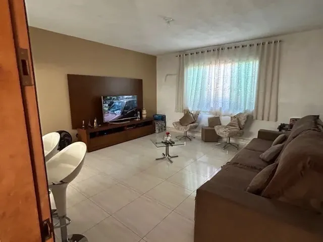 Imagem: Casa no Ipanema com 2 Suítes