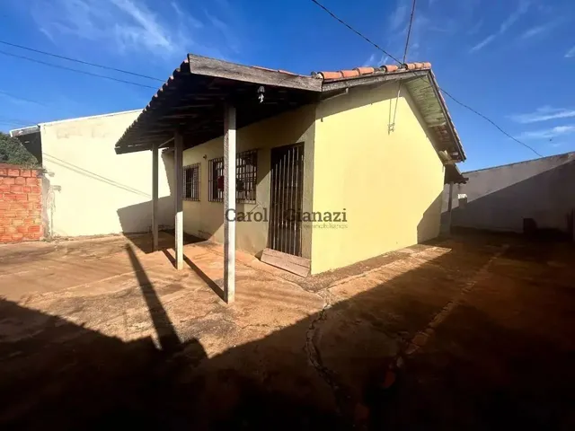 Imagem: A casa possui 2 Dormitórios, 1 Banheiro, 43m² de Área,