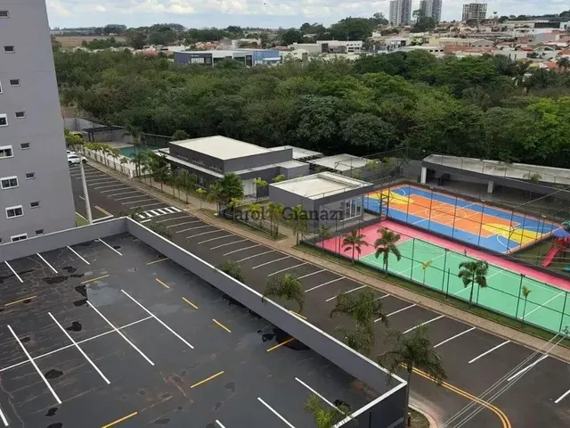 Imagem: Ap2264- Apartamento para Venda no Residencial