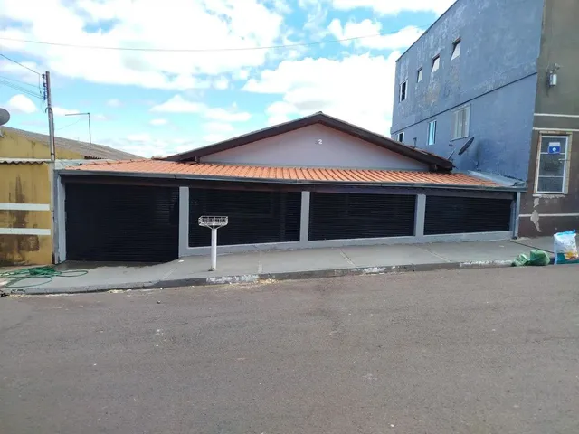 Imagem: Oportunidade Casa 3 Quartos e Laje! Pronta