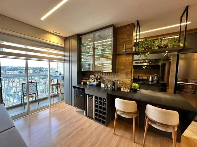 Imagem: Ap1411 - Apartamento para Venda, Vila Ouro