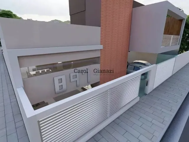 Imagem 4: Ca1147 - Sobrado para Venda em Fase de Construção no Centro, Assis