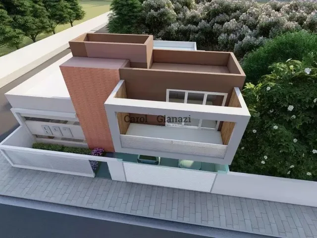 Imagem 15: Ca1147 - Sobrado para Venda em Fase de Construção no Centro, Assis