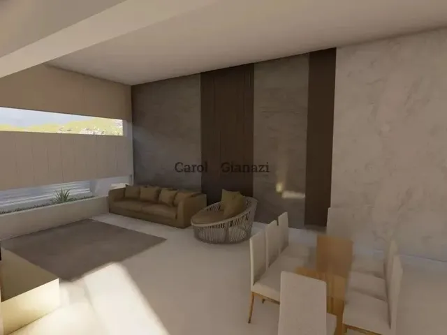 Imagem 10: Ca1147 - Sobrado para Venda em Fase de Construção no Centro, Assis