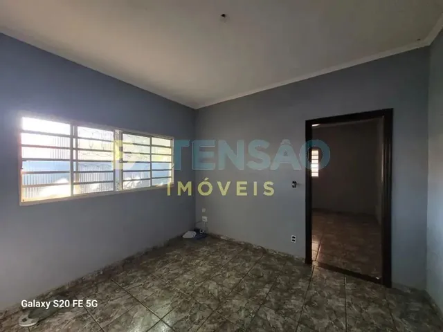 Imagem: Casa À Venda no Bairro Novo Umuarama, Araçatuba