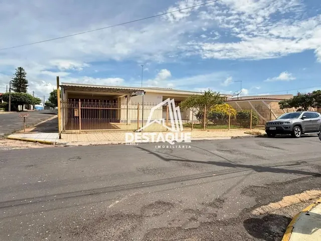 Imagem: Casa para Venda em Martinópolis, Jardim