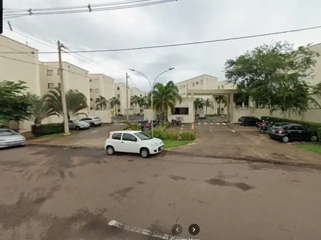 Imagem 1: Imóvel para Venda Possui 44 Metros Quadrados com 2 Quartos em Vila Giampietro - Birigui