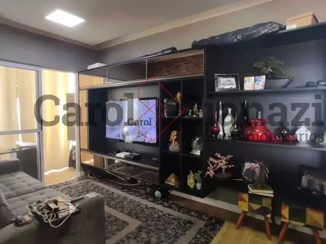 Imagem: Ap577 - Apartamento a Venda Residencial