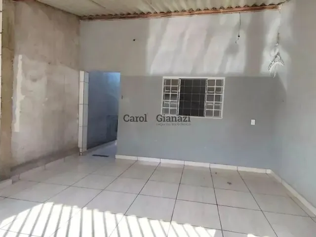 Imagem: Ca2186- Casa para Venda na Vila Brasil em