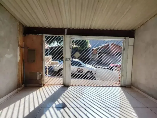 Imagem 16: Ca2186- Casa para Venda na Vila Brasil em Tarumã
