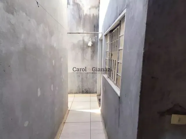 Imagem 6: Ca2186- Casa para Venda na Vila Brasil em Tarumã