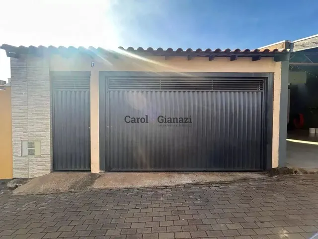 Imagem: A casa possui 2 Dormitórios, 1 Banheiro, 53m² de Área,