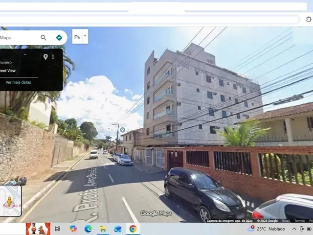 Imagem: Apartamentos Mobiliado para Locação na
