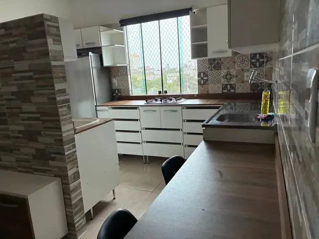 Imagem 10: Apartamentos Mobiliado para Locação na Glória em Macaé/Rj, 02 Quartos, 1 Vaga