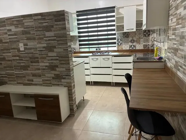 Imagem 2: Apartamentos Mobiliado para Locação na Glória em Macaé/Rj, 02 Quartos, 1 Vaga