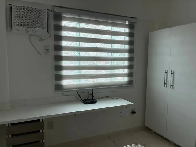 Imagem 11: Apartamentos Mobiliado para Locação na Glória em Macaé/Rj, 02 Quartos, 1 Vaga