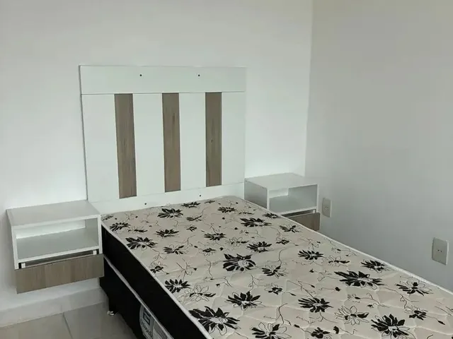 Imagem 13: Apartamentos Mobiliado para Locação na Glória em Macaé/Rj, 02 Quartos, 1 Vaga