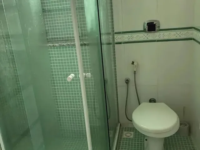 Imagem 8: Apartamentos Mobiliado para Locação na Glória em Macaé/Rj, 02 Quartos, 1 Vaga