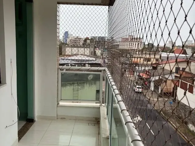Imagem 5: Apartamentos Mobiliado para Locação na Glória em Macaé/Rj, 02 Quartos, 1 Vaga