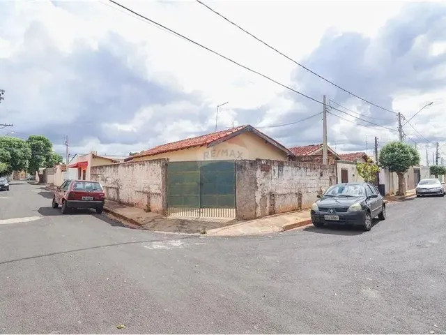Imagem: Casa a Venda no Bairro Castelo Branco (Próx